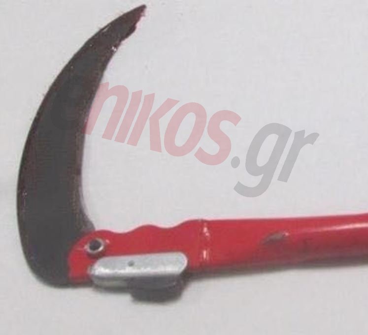 Δολοφονία Άλκη: “Δεν σκότωσε με δρεπάνι, χρησιμοποιήθηκε άλλο φονικό όπλο” λέει ο δικηγόρος του 21χρονου