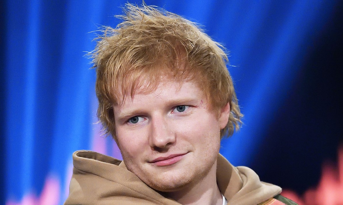 Τριαντάρης γίνεται σήμερα ο Ed Sheeran – Από ποιον επηρεάστηκε περισσότερο