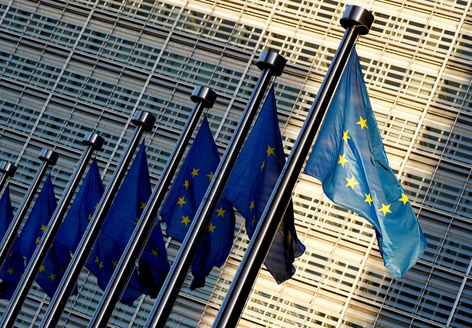 ΕΕ: Οκτώ χώρες καλούν τις Βρυξέλλες να ξεκινήσουν αμέσως ενταξιακές διαπραγματεύσεις με την Ουκρανία