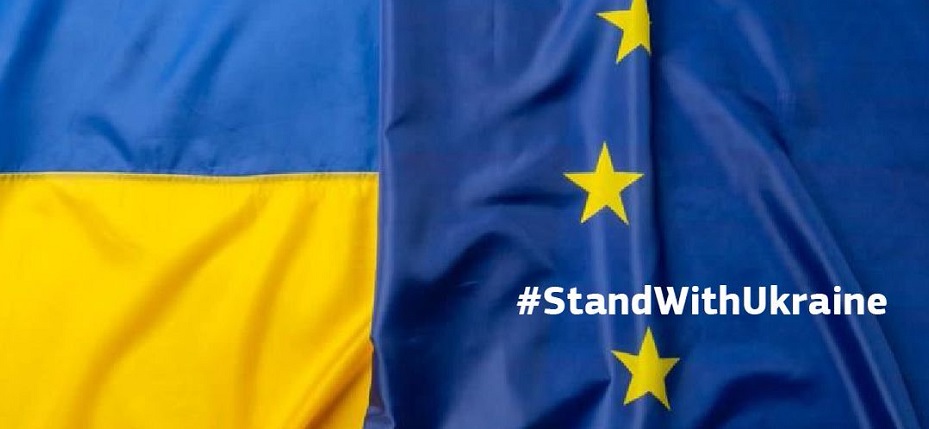 Μπορέλ: 450 εκατ. ευρώ για προμήθεια όπλων από την ΕΕ στην Ουκρανία