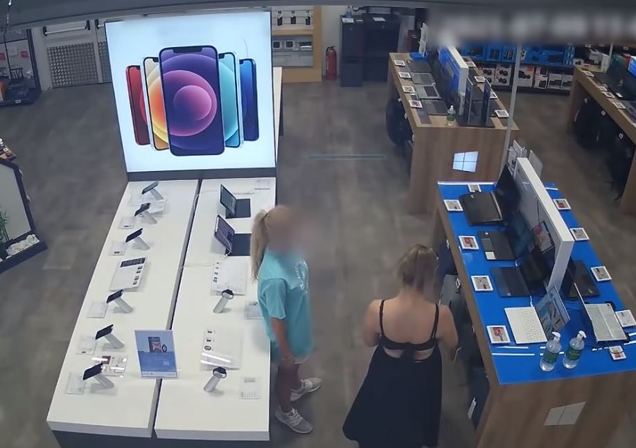 ΕΛ.ΑΣ.: Αυτά είναι τα μέλη της εγκληματικής οργάνωσης που “ρήμαζε” καταστήματα σε όλη τη χώρα