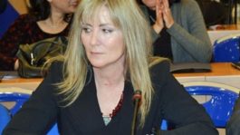 Ελένη Τουλουπάκη