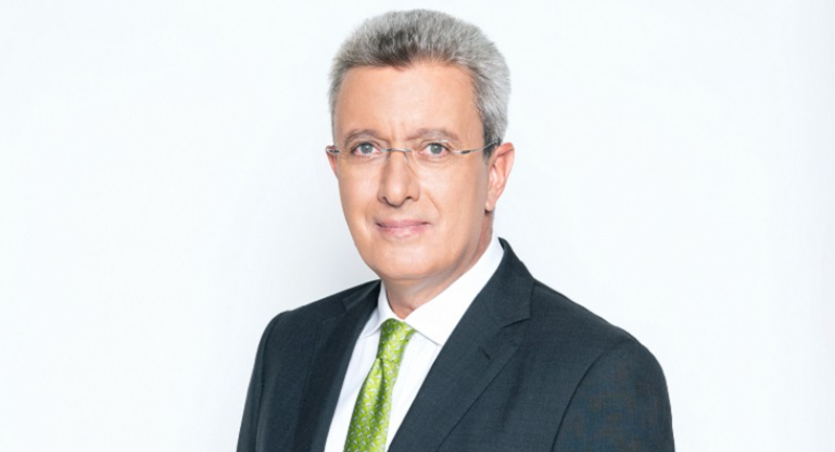 Πρωτιά για το “Ενώπιος Ενωπίω” τον Απρίλιο