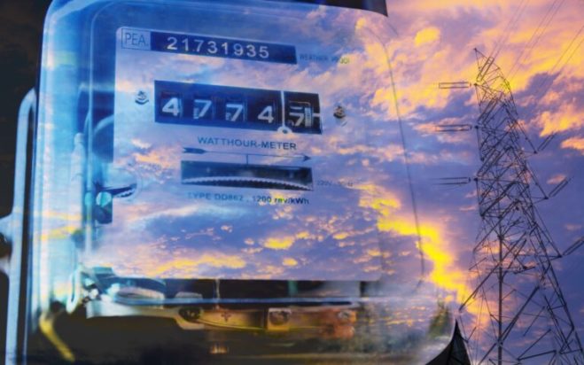 Επιδότηση λογαριασμών