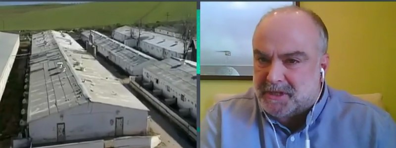 Σοκ στη Λάρισα: Επιχειρηματίας καταγγέλλει ότι του ήρθε λογαριασμός 10.507 ευρώ για ένα μήνα – ΒΙΝΤΕΟ