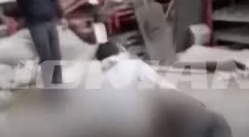 Πάτρα- εργάτης- νεκρός