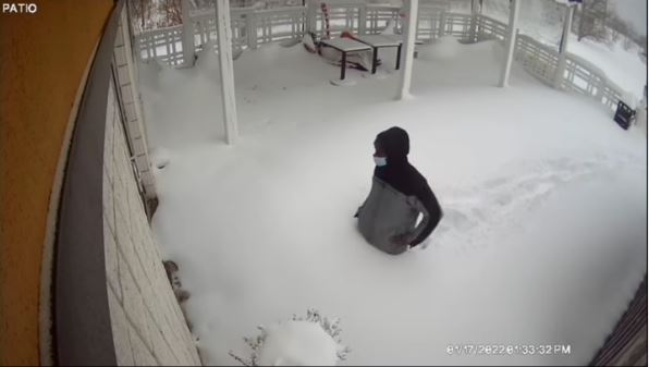 Εστιατόριο αναζητά τον “μυστήριο” πελάτη: “Θέλουμε να σε κεράσουμε”