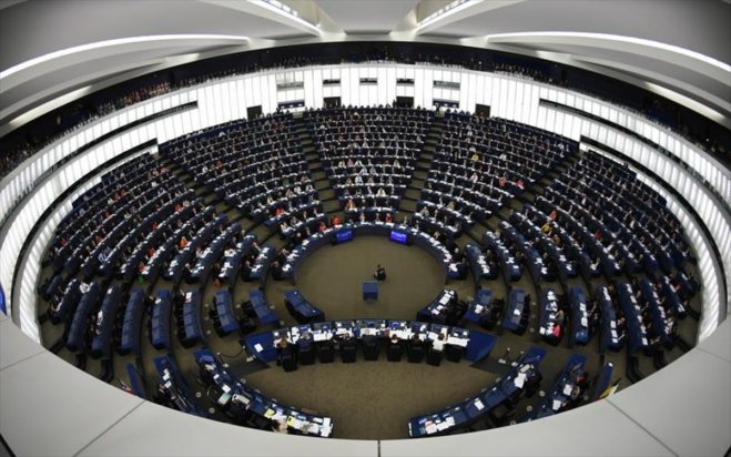 Ευρωκοινοβούλιο