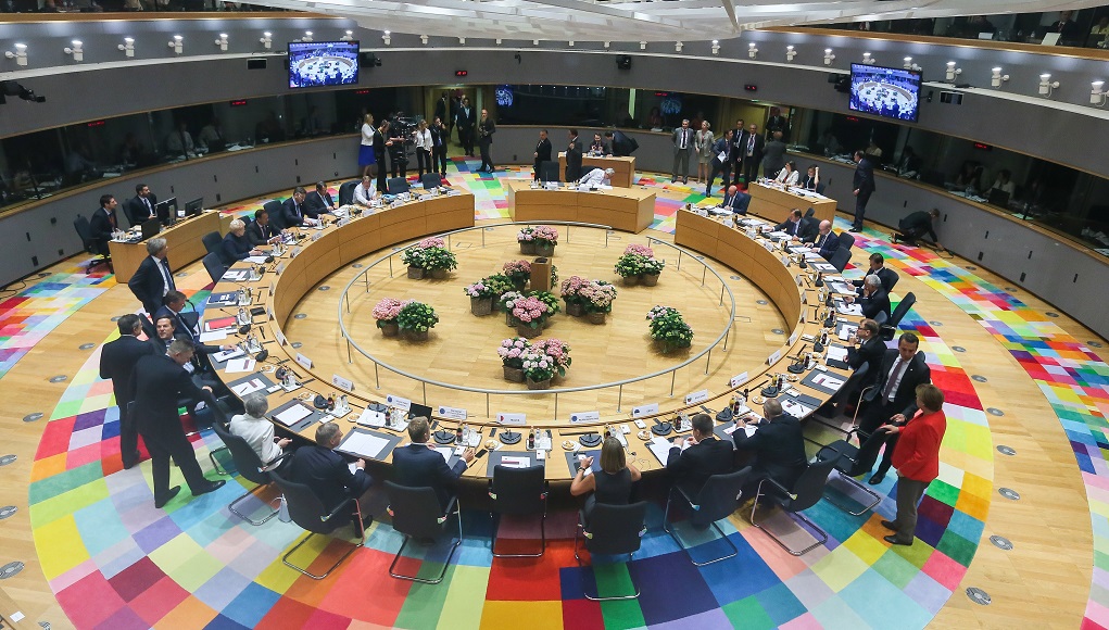 Ευρωπαϊκό Συμβούλιο