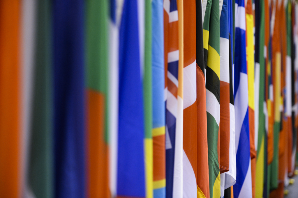 Ήρθε η ώρα για τέλος του βέτο στην εξωτερική πολιτική;