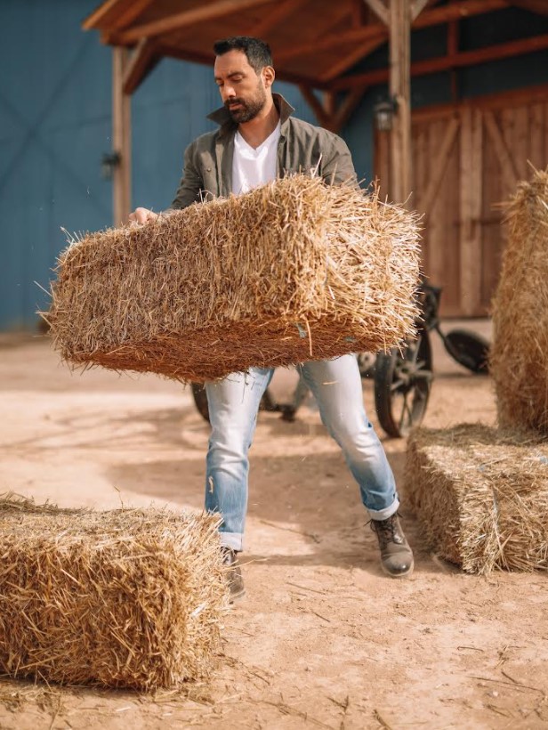 Φάρμα: Η έκπληξη που θα προκαλέσει μεγάλη συγκίνηση στους παίκτες – Όλα όσα θα δούμε στα επόμενα επεισόδια