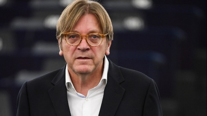 Φερχόφστατ: Η ΕΕ χρειάζεται περαιτέρω ενοποίηση – Οι αδυναμίες της αποτρέπουν την άμεση λήψη δράσης