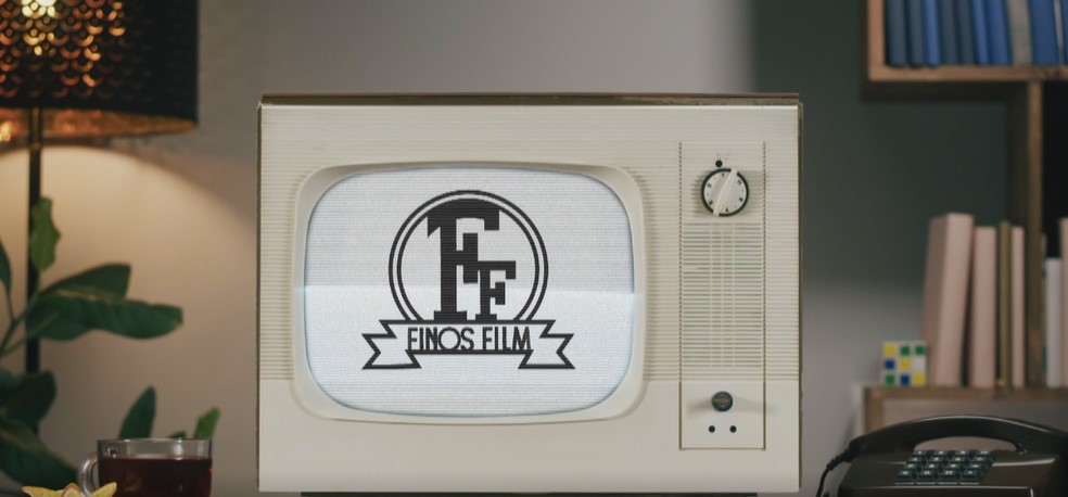 Finos Film: Το κινηματογραφικό «αντίο» στο 2023 – Απολαυστικό βίντεο
