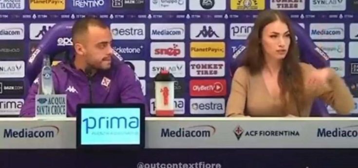 Φιορεντίνα