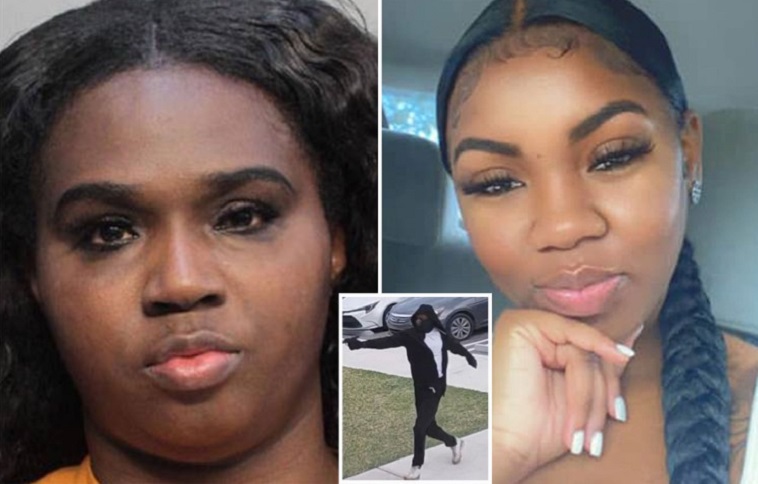 Φλόριντα: Πλήρωσε με “κορονοδάνειο” εκτελεστή για να σκοτώσει την αντίζηλό της