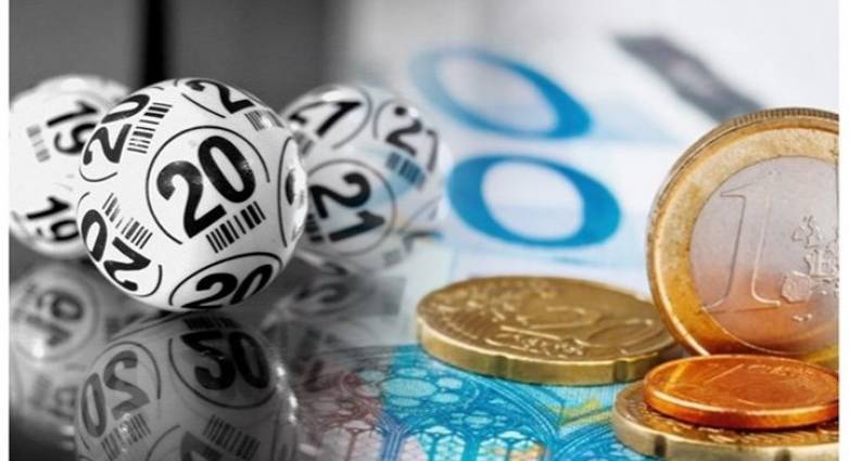 φορολοταρία Φεβρουαρίου 