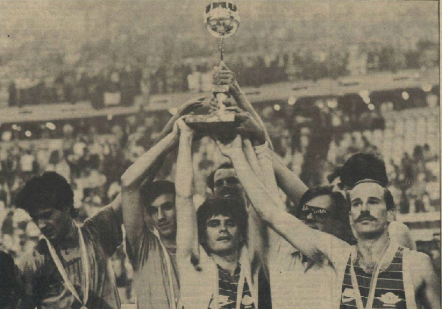 Παναθηναϊκός Ολυμπιακός