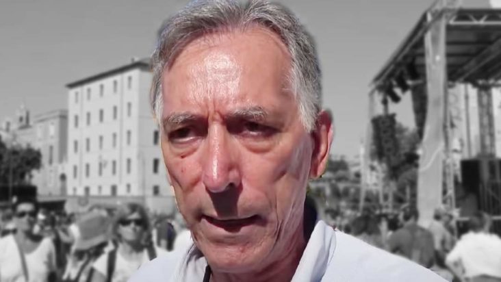 Φράνκο Τρίνκα Αντιεμβολιαστής Ιταλία