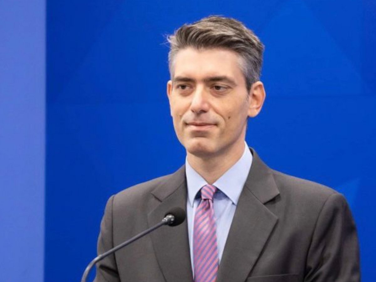 Τάσος Γαϊτάνης