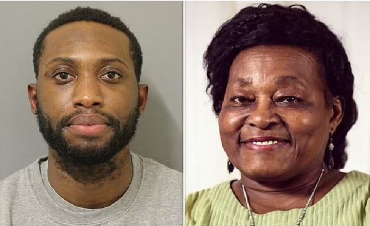 Φρίκη στο Λονδίνο: Σκότωσε την γιαγιά του και έκανε σεξ με το πτώμα της