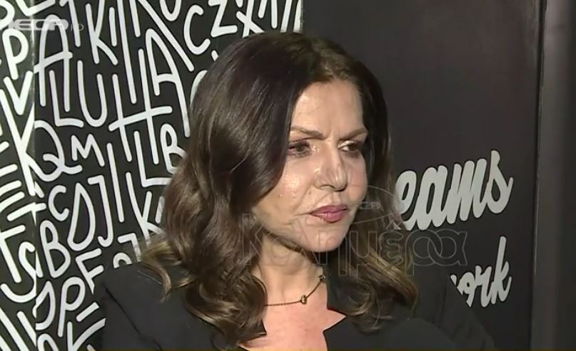 Λίτσα Γιαγκούση: Η διπλή απώλεια που την τσάκισε – “Αυτό μας αποτελείωσε”