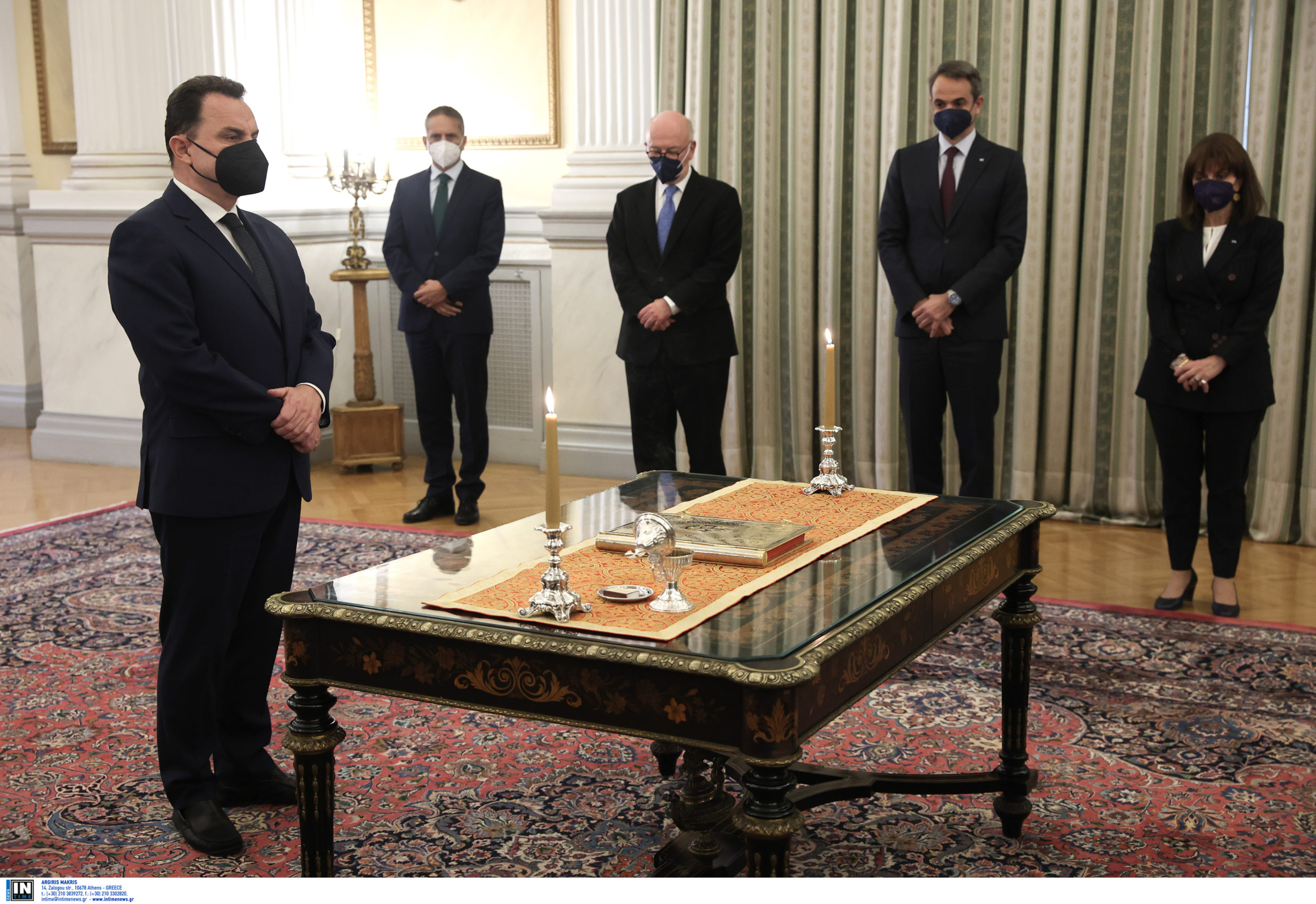 Γιώργος Γεωργαντάς