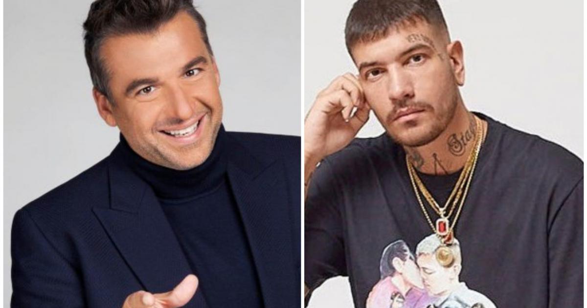 Η ειρωνική απάντηση του Snik στον Λιάγκα και ο… “γυμνοσάλιαγκας”