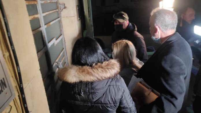 Χανιά: Τα ξημερώματα στον ανακριτή οι δύο ιδιοκτήτριες του γηροκομείου της φρίκης