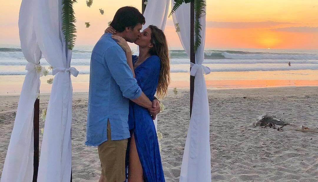 Gisele Bündchen-Tom Brady: Έκλεισαν 13 χρόνια γάμου