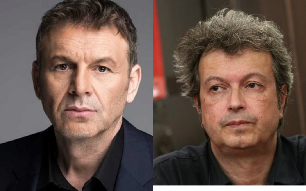 Γκλέτσος κατά Τατσόπουλου: Παλιό το κόλπο και βαρετό – Το σχόλιο για την μισή Αθήνα