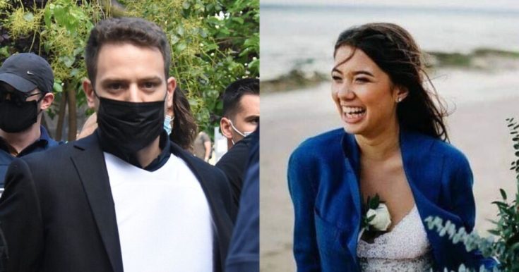 Μπάμπης Αναγνωστόπουλος- Καρολάιν