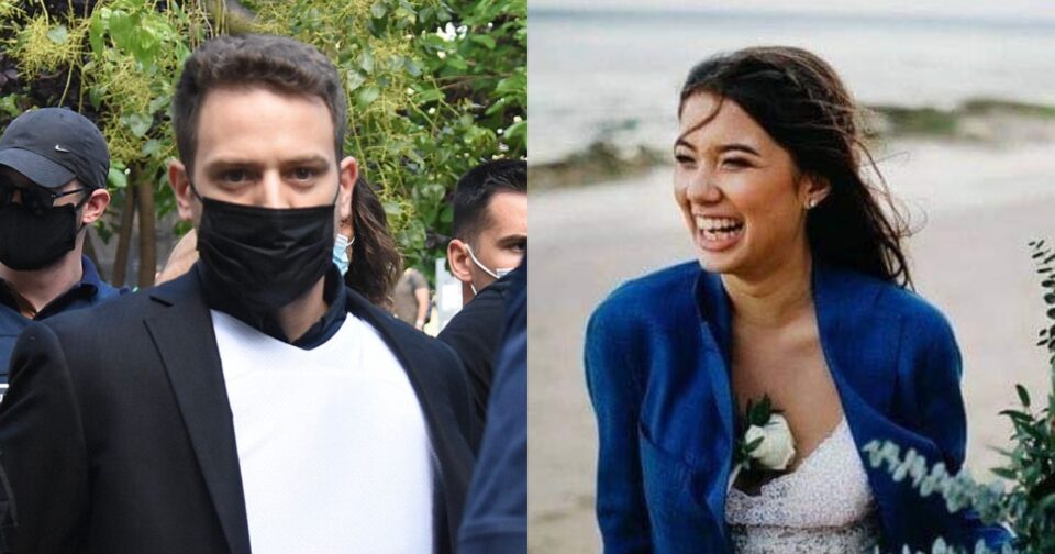 Μπάμπης Αναγνωστόπουλος- Καρολάιν