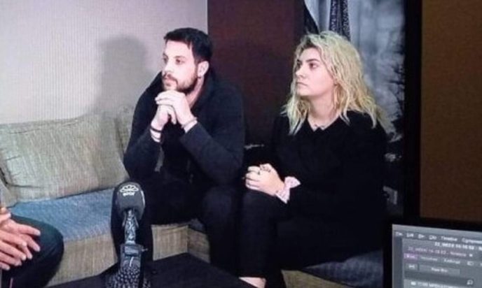 Ρούλα Πισπιρίγκου