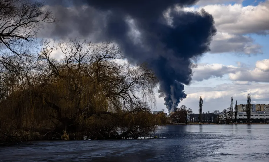 Υφαντής στον Realfm 97,8: Σε σύγχυση ο Πούτιν – Προς το παρόν ο σχεδιασμός του δεν εξελίσσεται ομαλά