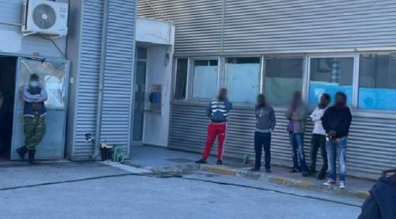 Βόλος: Νεκρός στο κρεβάτι του βρέθηκε 35χρονος στη δομή του «Μόζα»