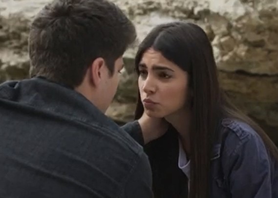 Η Γη της Ελιάς – Spoiler: Ώρες αγωνίας με το μωρό για την Βασιλική και τον Φίλιππο