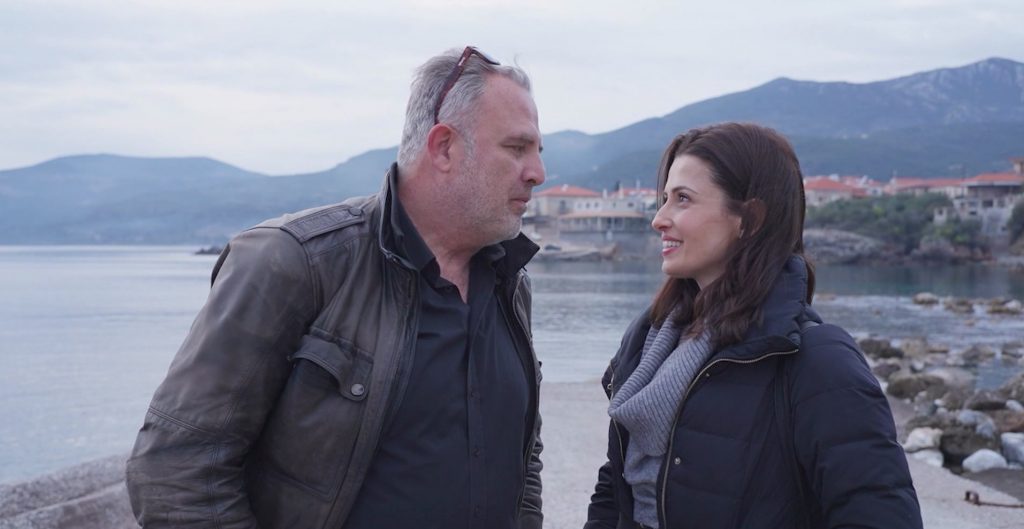 Η Γη της Ελιάς: Νέοι έρωτες, μοιραία πάθη αλλά και έντονες διαμάχες