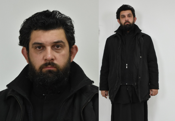 ιερέας Πατήσια