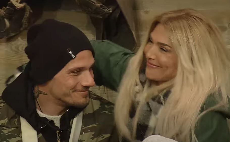 Η Αγγελική Ηλιάδη επιστρέφει στη Φάρμα – Όλα όσα θα δούμε απόψε