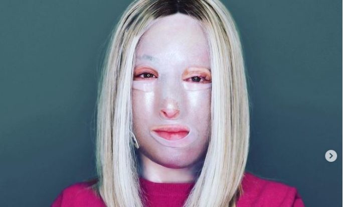 Ιωάννα Παλιο