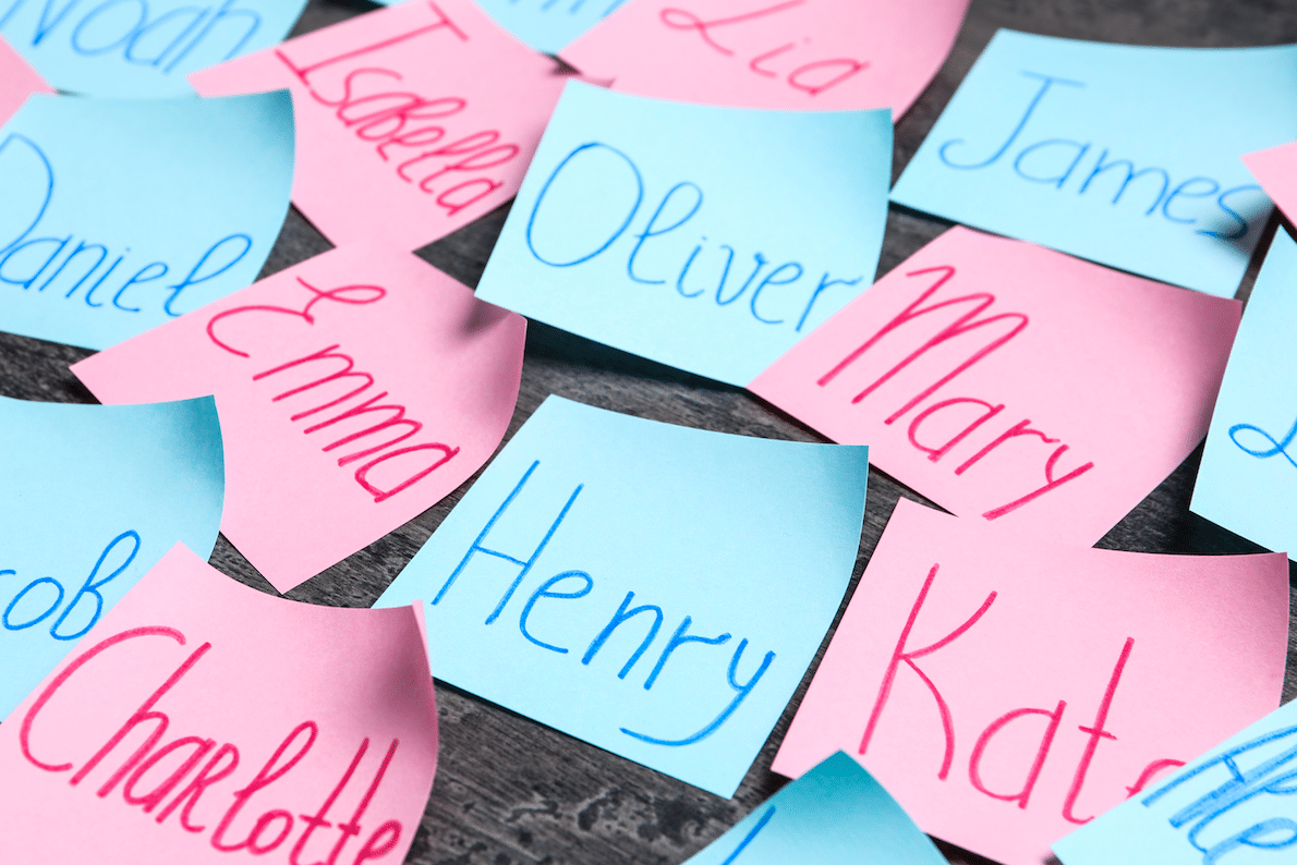 Τα αληθινά ονόματα 200 καλλιτεχνών της μουσικής