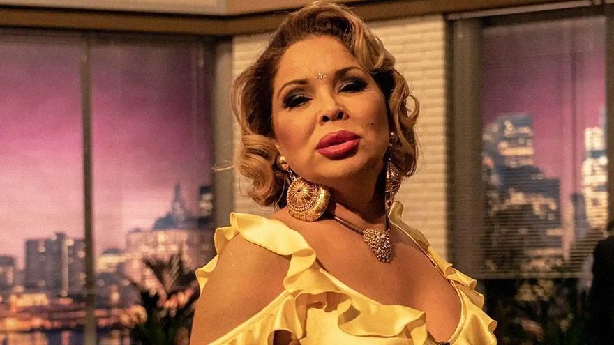 Ιζαμπέλ Τόρες-Θάνατος