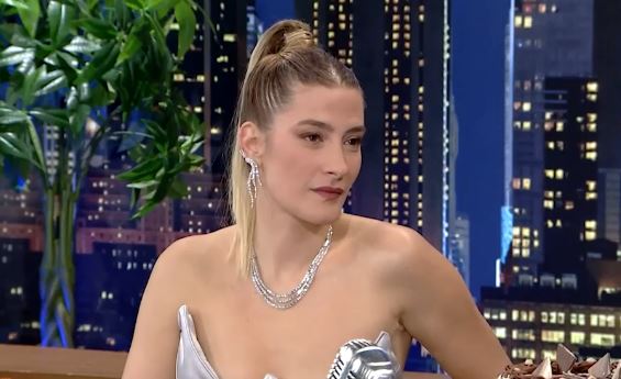 Ισμήνη Παπαβλασοπούλου: Τι είπε για τα αρνητικά σχόλια στο GNTM και τη σύγκριση με την Βίκυ Καγιά