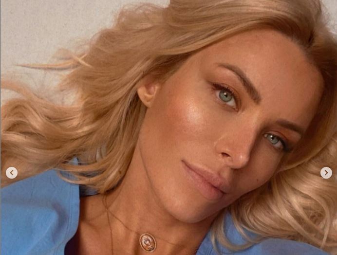 Κατερίνα Καινούργιου: Όσα αποκάλυψε μετά την ολοκλήρωση της κατάψυξης ωαρίων