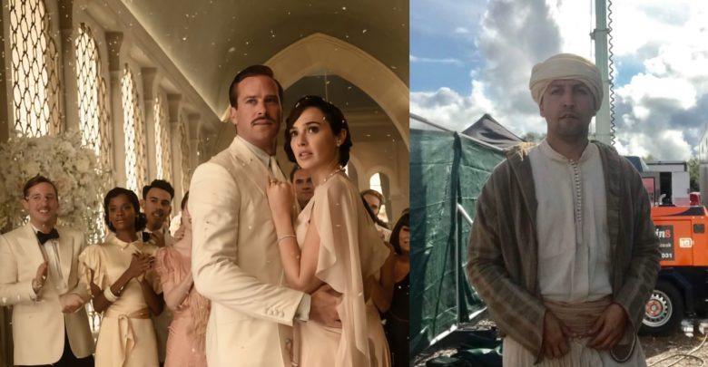 Από την Λάρισα στο Χόλιγουντ – Ποιος είναι ο ηθοποιός που συμμετέχει σε ταινίες που “σπάνε” τα ταμεία