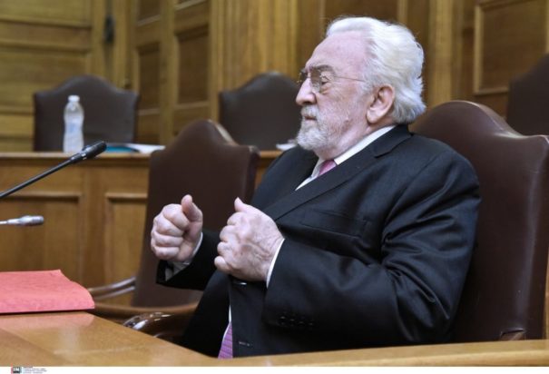 Καλογρίτσας