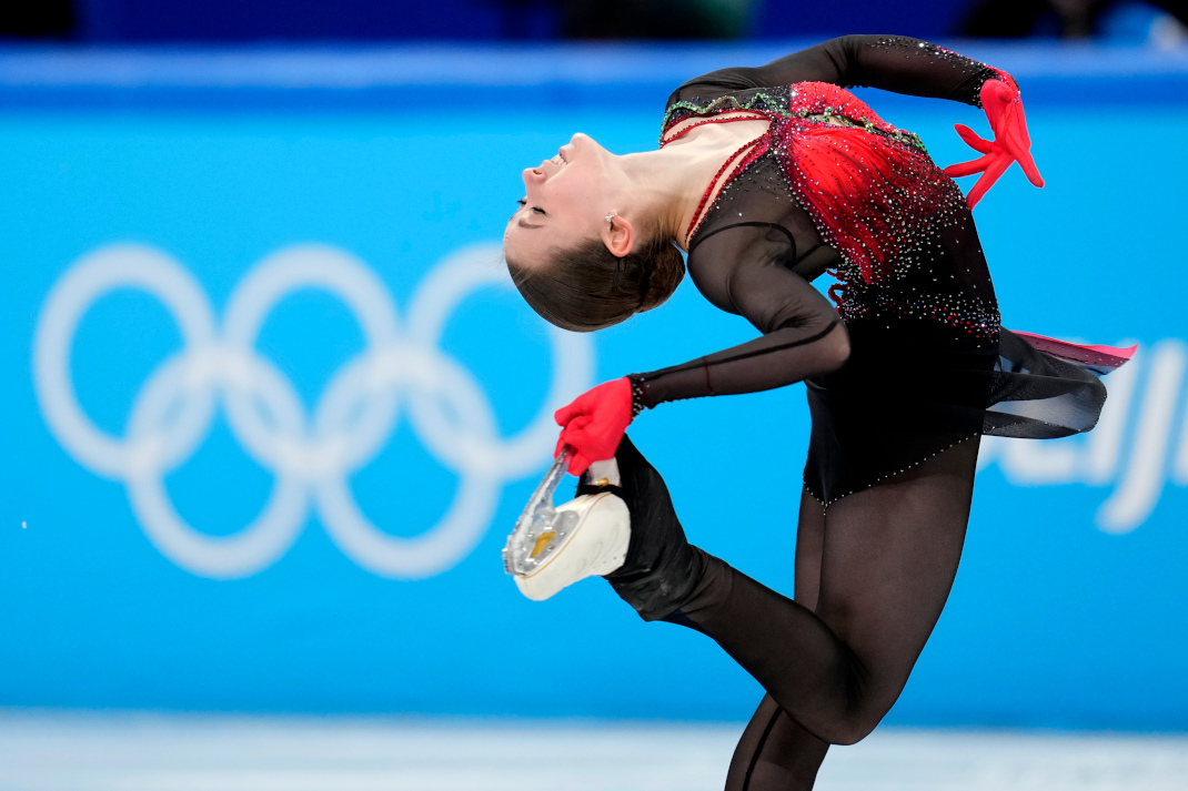 Βαλίεβα-Ντοπέ