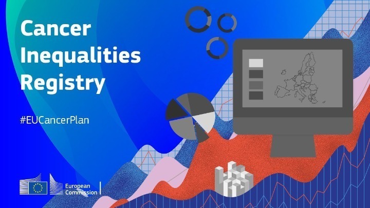 ΕΕ: Νέες δράσεις για την αύξηση της πρόσβασης στην πρόληψη, στην έγκαιρη ανίχνευση, στη θεραπεία και τη φροντίδα του καρκίνου