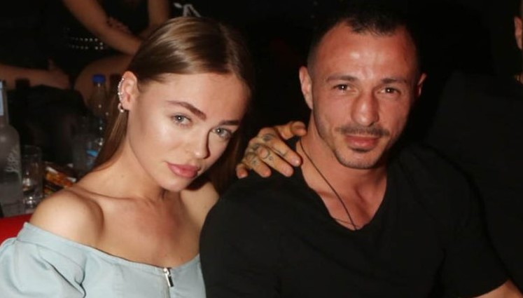 “Λύγισε” on camera η Ελισάβετ Καρυπίδου 8 μήνες μετά τη δολοφονία του Τάσου Μπερδέση