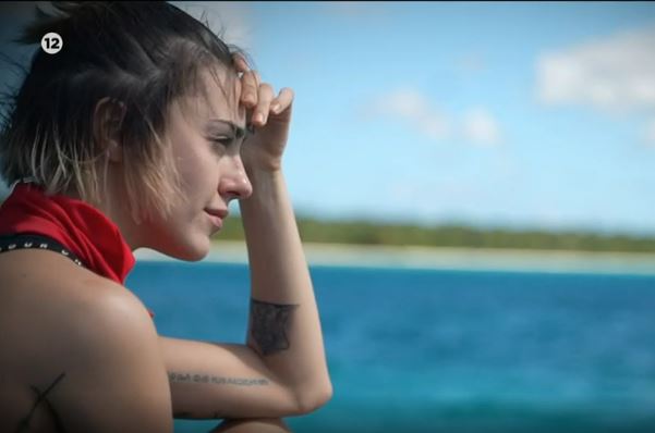 Η Κάτια Ταραμπάνκο επιστρέφει στο Survivor – Πώς αντιδρούν οι Διάσημοι